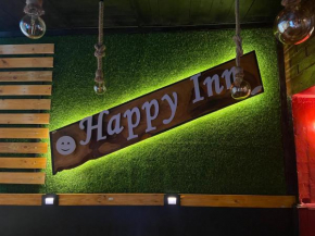 New Happy inn